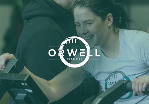 Web Design Package Example: Helping Orwell Fitness Hit New SERP PBs
