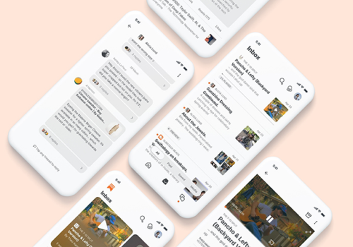 Mobile App Development Package Example: Substack