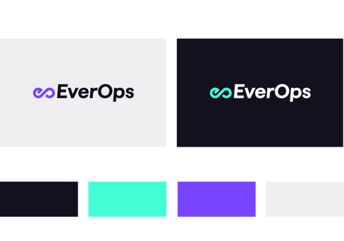 Branding Package Example: Business Services Full Brand Reboot