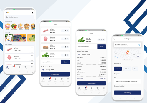 Custom Software Development Package Example: Mounted Scout App