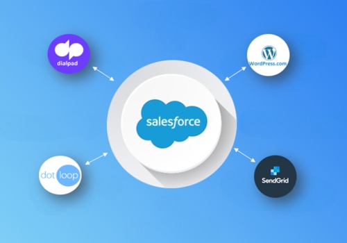 CRM Consulting and SI Package Example: Helped property dealers achieve increased sales