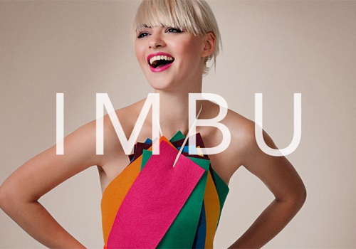 Branding Package Example: Brand Naming for IMBU