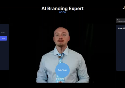 AI Development Package Example: AI 3d Avatar Agent Platform