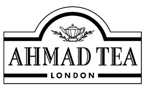 Web Design Package Example: Ahmad Tea Turkey Website