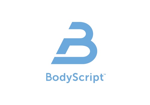 Branding Package Example: BodyScript Body Composition Analyzer