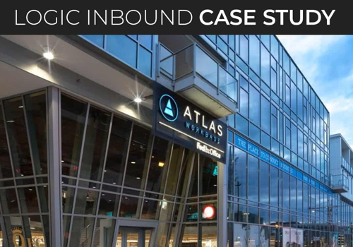 Pay Per Click Package Example: ATLAS WORKBASE CASE STUDY