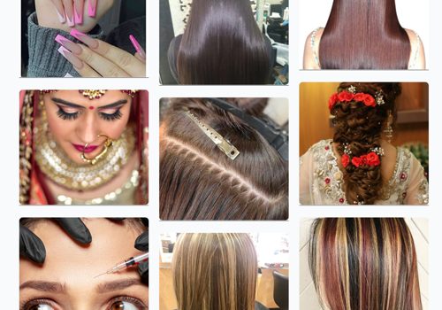 Web Design Package Example: Website Designing & Development