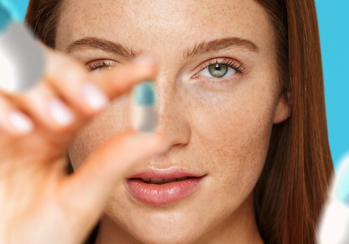 E-Commerce Development Package Example: E-Commerce — Personalised Vitamins — ALYVE