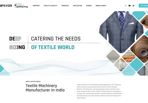 Web Design Package Example: Web Design And Web Devlopment