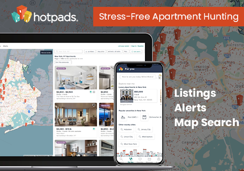 IT Managed Services Package Example: Find Your Perfect Rental with HotPads