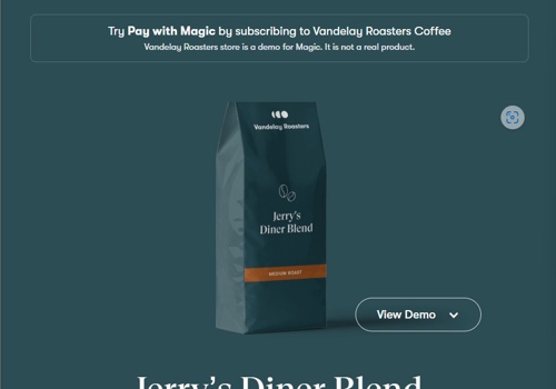 DevOps Managed Services Package Example: Magic