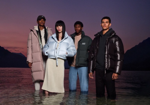 Video Production Package Example: Axel Arigato FW Campaign