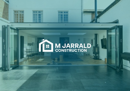 Web Design Package Example: Building M Jarrald a Home at the Top of SERPs