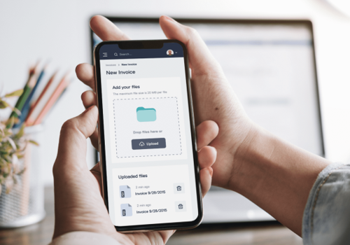 Custom Software Development Package Example: Advanced Document Management System