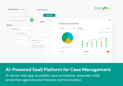 AI Consulting Package Example: An AI-Powered SaaS Platform