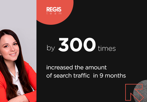 Search Engine Optimization Package Example: SEO services for the psychology studio