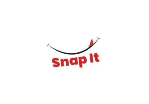 Mobile App Development Package Example: Snapitt