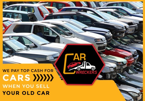 Pay Per Click Package Example: Cars Wreckers New Zealand