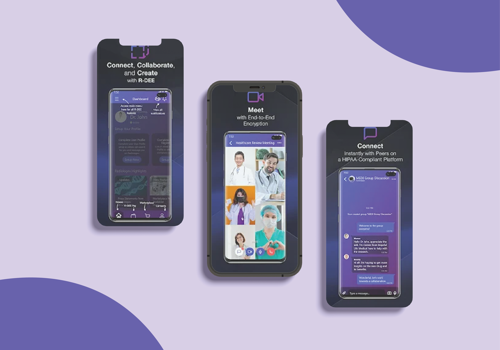 Custom Software Development Package Example: Radiologex App