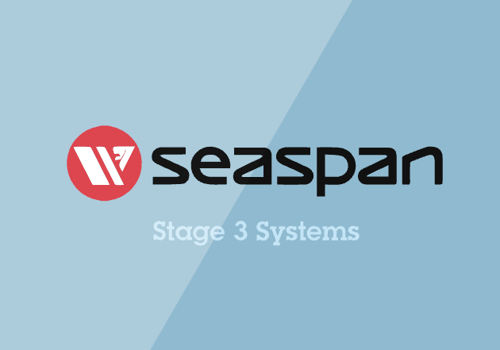 Web Development Package Example: Project with Seaspan