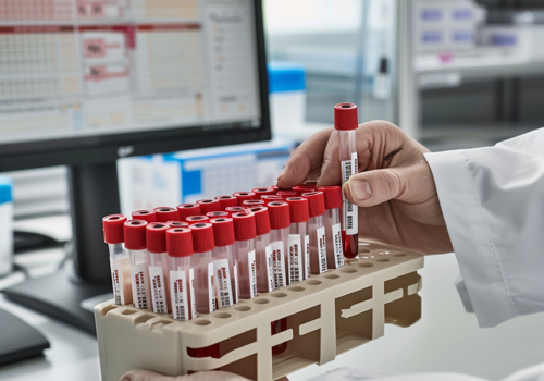 AI Development Package Example: Immunogenicity Analysis in Clinical Trials