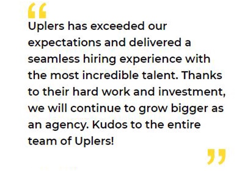 IT Staff Augmentation Package Example: Brill Media hired 9 talents and saved $13,160