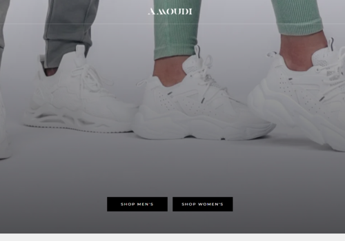 Web Design Package Example: Website Updates