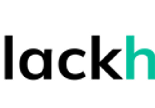 Web Development Package Example: Blackhedge