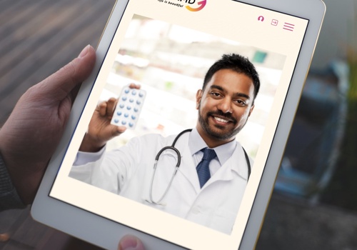 Custom Software Development Package Example: GetAFixMD