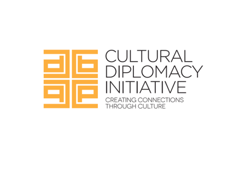 Logo Package Example: CULTURAL DIPLOMACY INITIATIVE