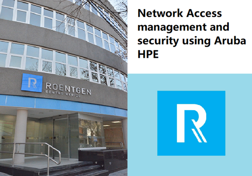 IT Strategy Consulting Package Example: Public and private datacenter hosting