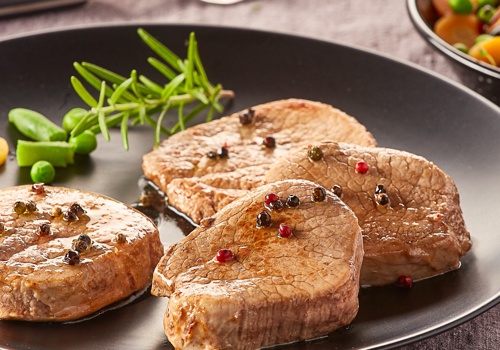 Video Production Package Example: Tesco CEE – Videos and Photographs