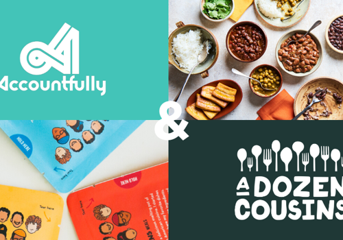 Accounting Package Example: Accountfully + A Dozen Cousins