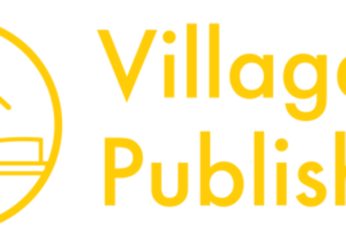 Branding Package Example: Branding - Village Publishing