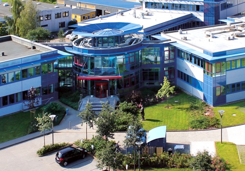 Custom Software Development Package Example: Custom Software & App Dev For Food Manufacture