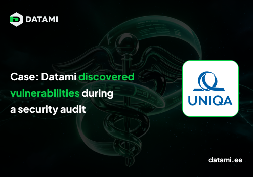 Cybersecurity Package Example: iOS Application Penetration Test