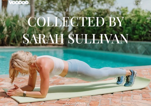 E-Commerce Development Package Example: Shopify Website Development on a 2.0 theme