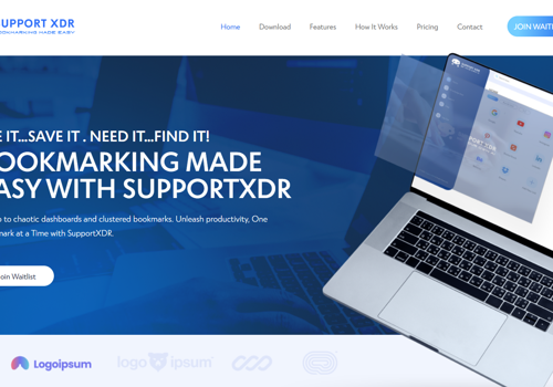 AI Development Package Example: Enhancing Browsing Efficiency with SupportXDR AI B
