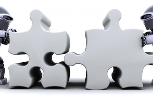 Robotics Process Automation Package Example: RPA Introduction and BOT Development