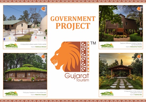 Social Media Marketing Package Example: Promoting Eco Tourism vis Social Media