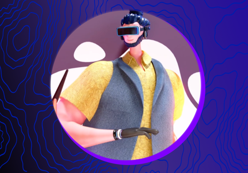 Video Production Package Example: Visual Trends Promo Video | Depositphotos