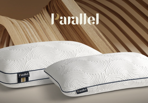 Marketing Strategy Package Example: Parallel Sleep GTM Strategy, Naming & Branding