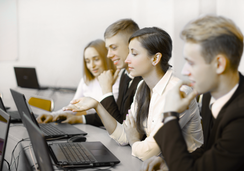 Cybersecurity Package Example: Development of training on anti-phishing