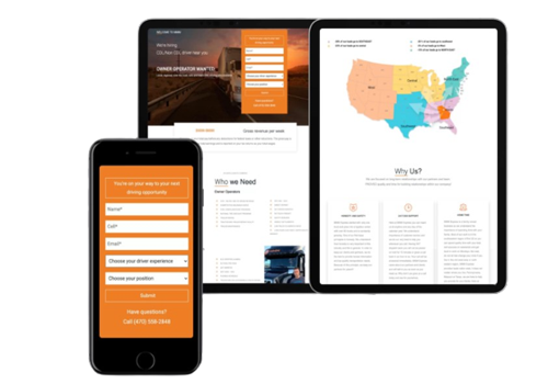 Digital Strategy Package Example: PROJECT: MMM EXPRESS PROMOTION STRATEGY