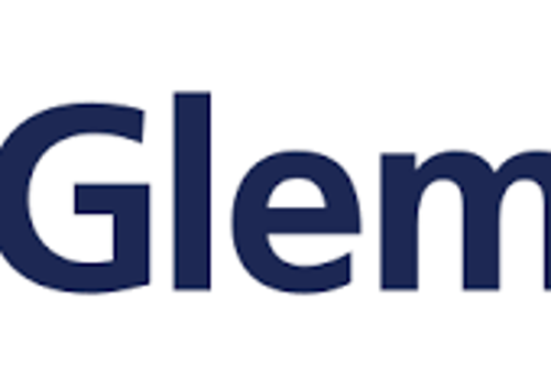 Branding Package Example: Glemser Technologies Branding Refresh