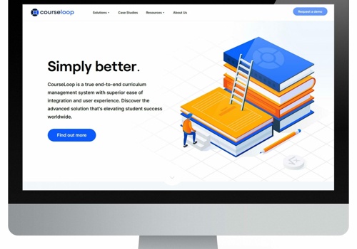 Branding Package Example: Strategy & Execution