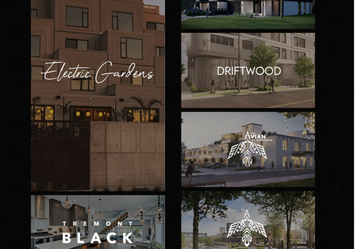 Web Design Package Example: J ROC 2.0