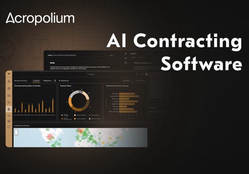 AI Development Package Example: Modernization of AI-based Contracting Software