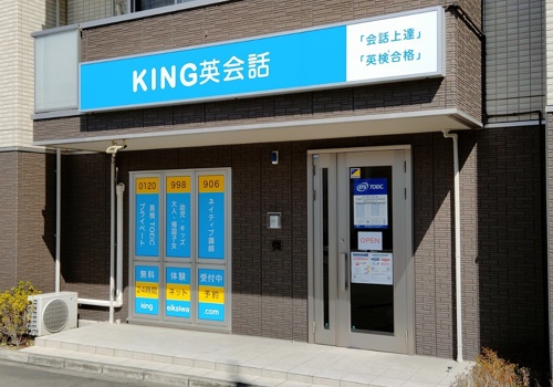 Business Consulting Package Example: Managing Director of chain store