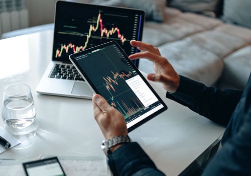 Advertising Package Example: Cybersecurity Leader Triples Google Ad Impressions